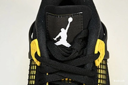 4 JORDAN THUNDER RETRO AIR DH6927-017 0719